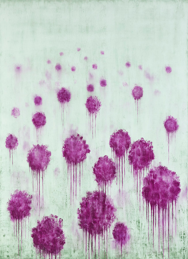 Artwork: Fading Forest III