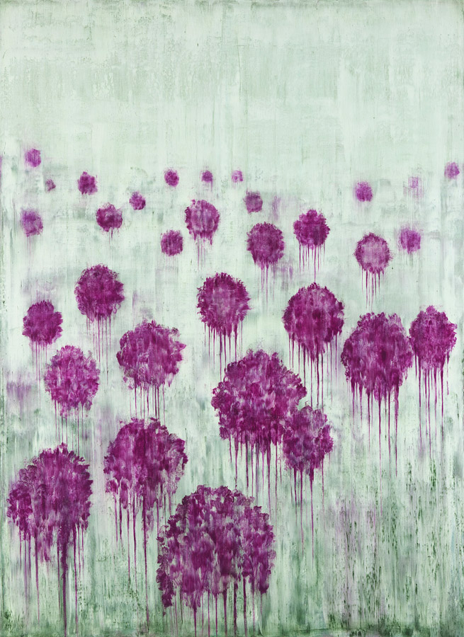 Artwork: Fading Forest II