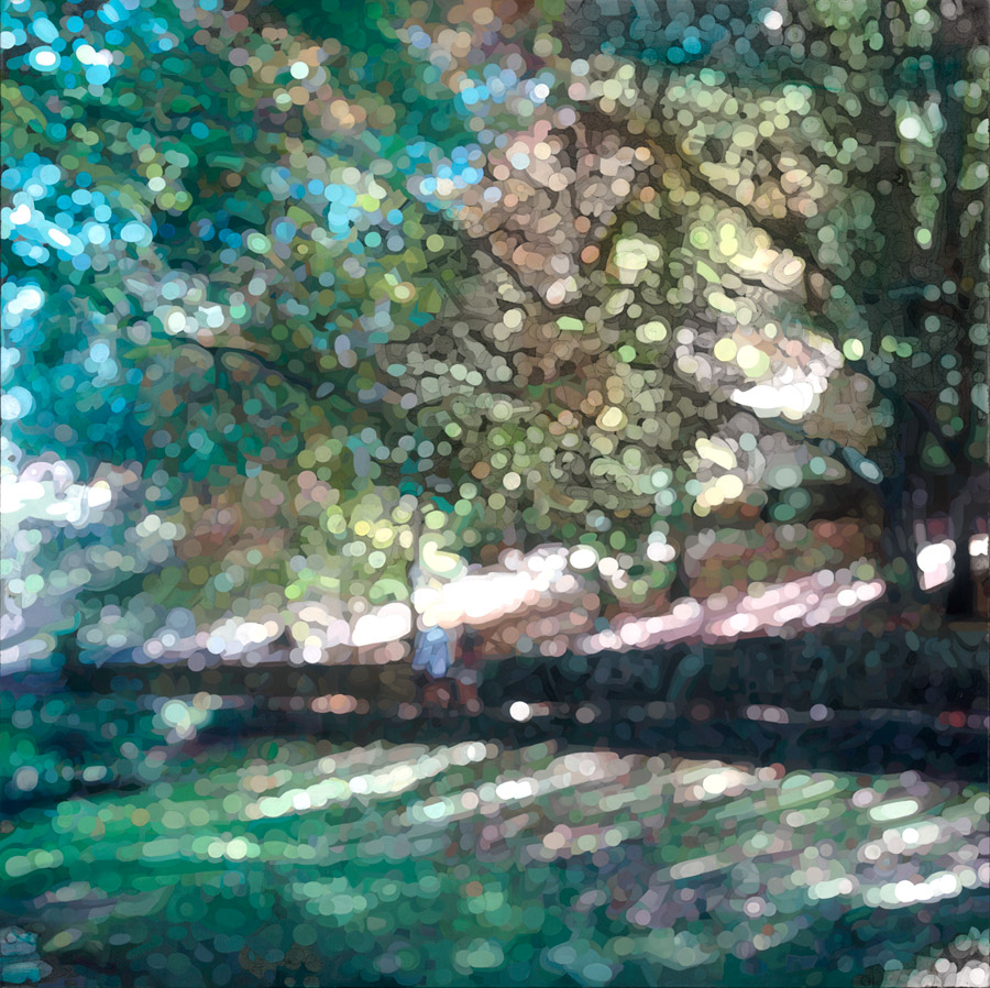 Artwork: Remember Me