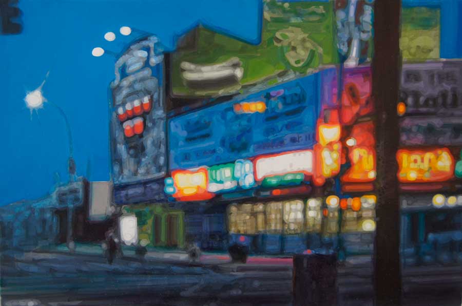 Artwork: Out of Season