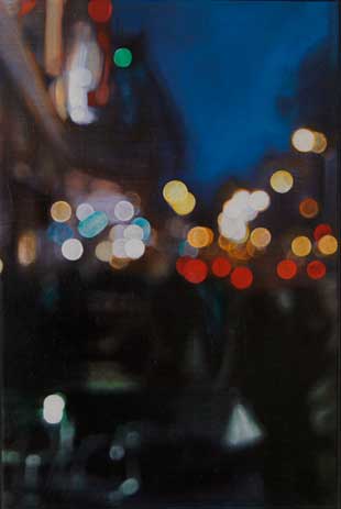 Artwork: Night Markets London