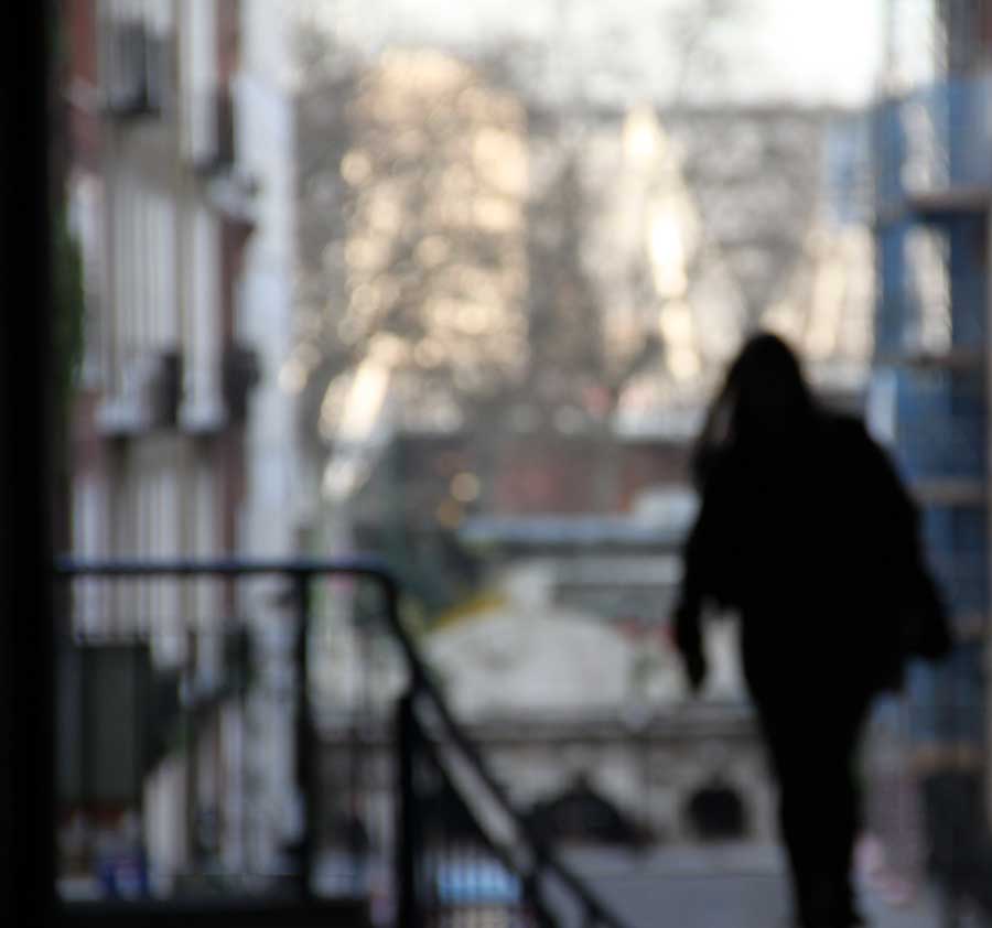 Artwork: London Amble