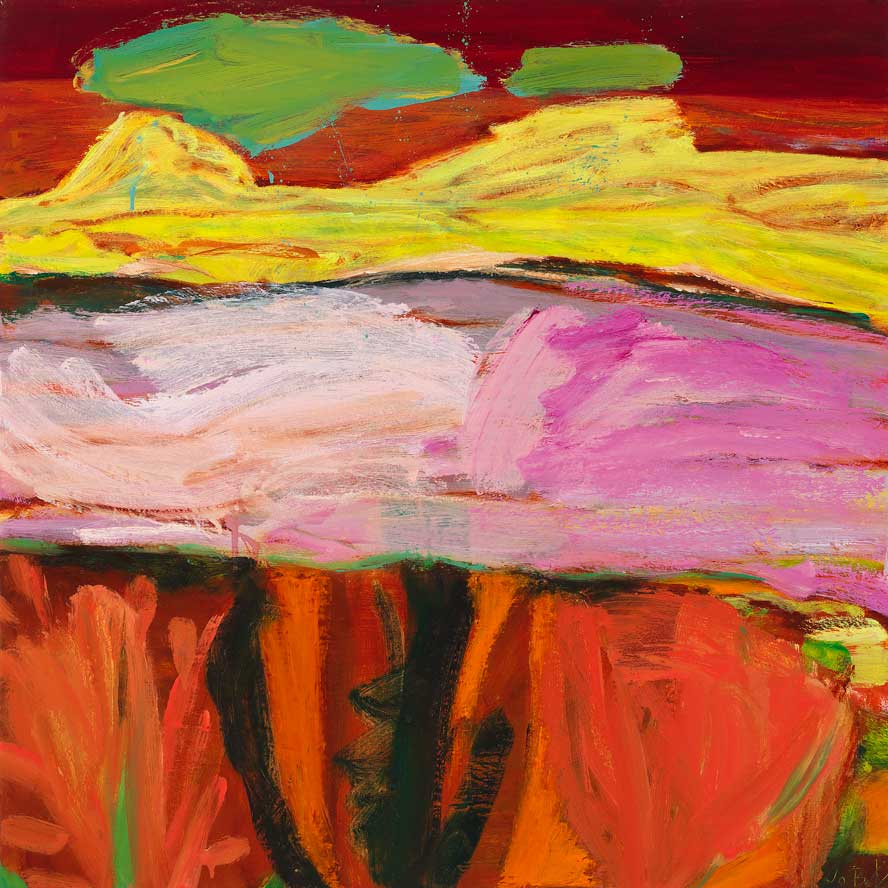 Artwork: Pulatera Hills Samphire