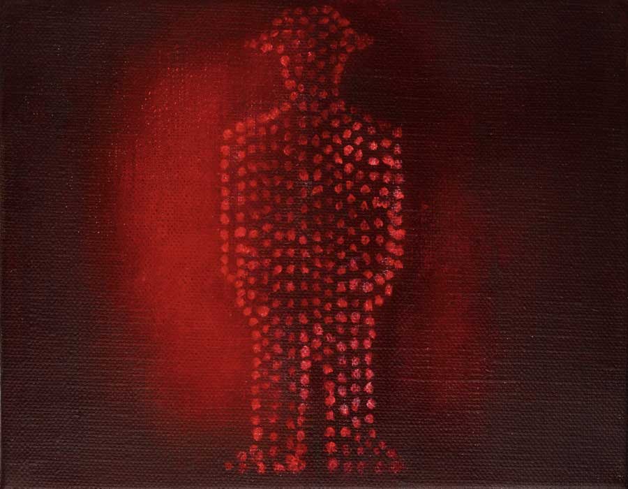 Artwork: Stop Man Tokyo