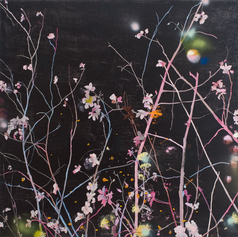 Artwork: Outside Coyote Alley