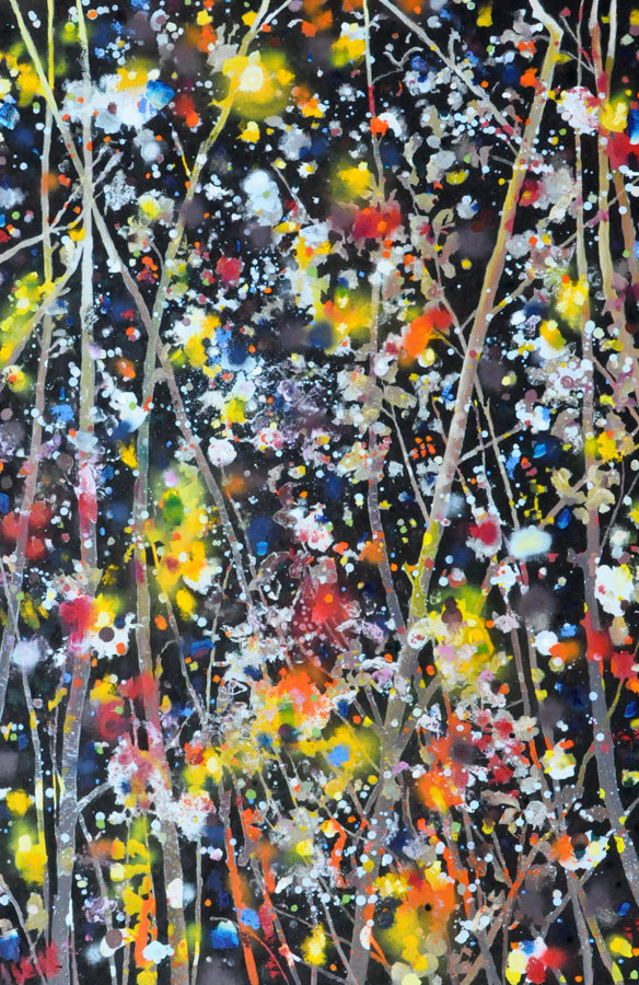 Artwork: Outside Beginning