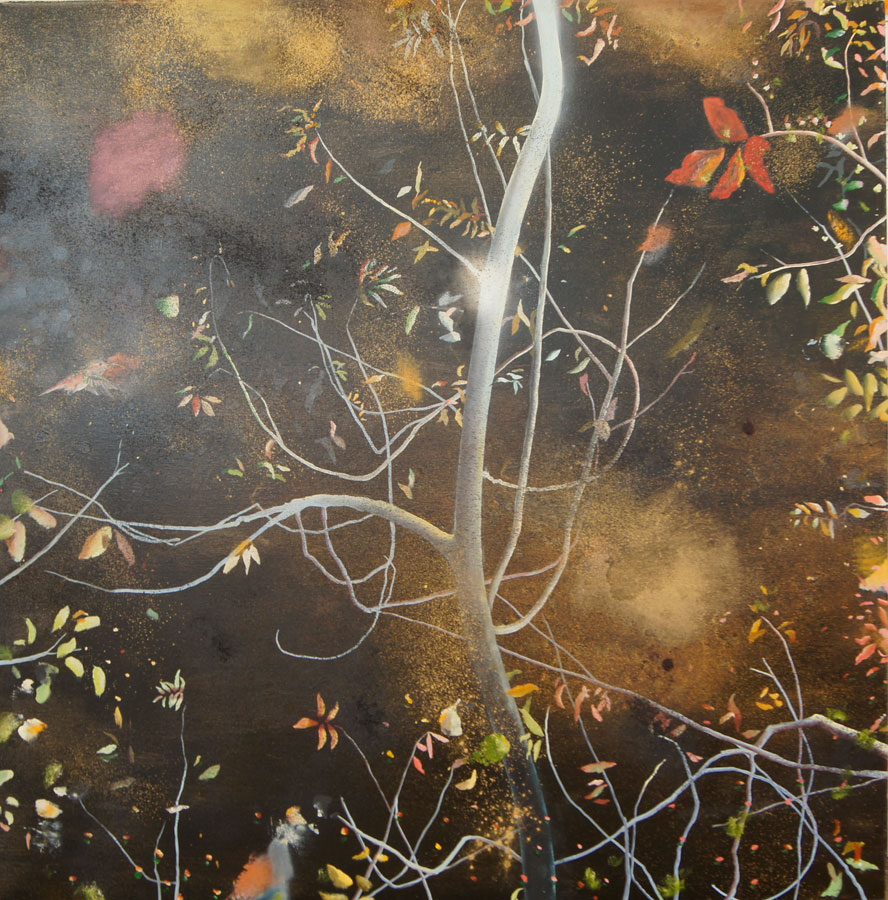 Artwork: Outside Nocturn 1702