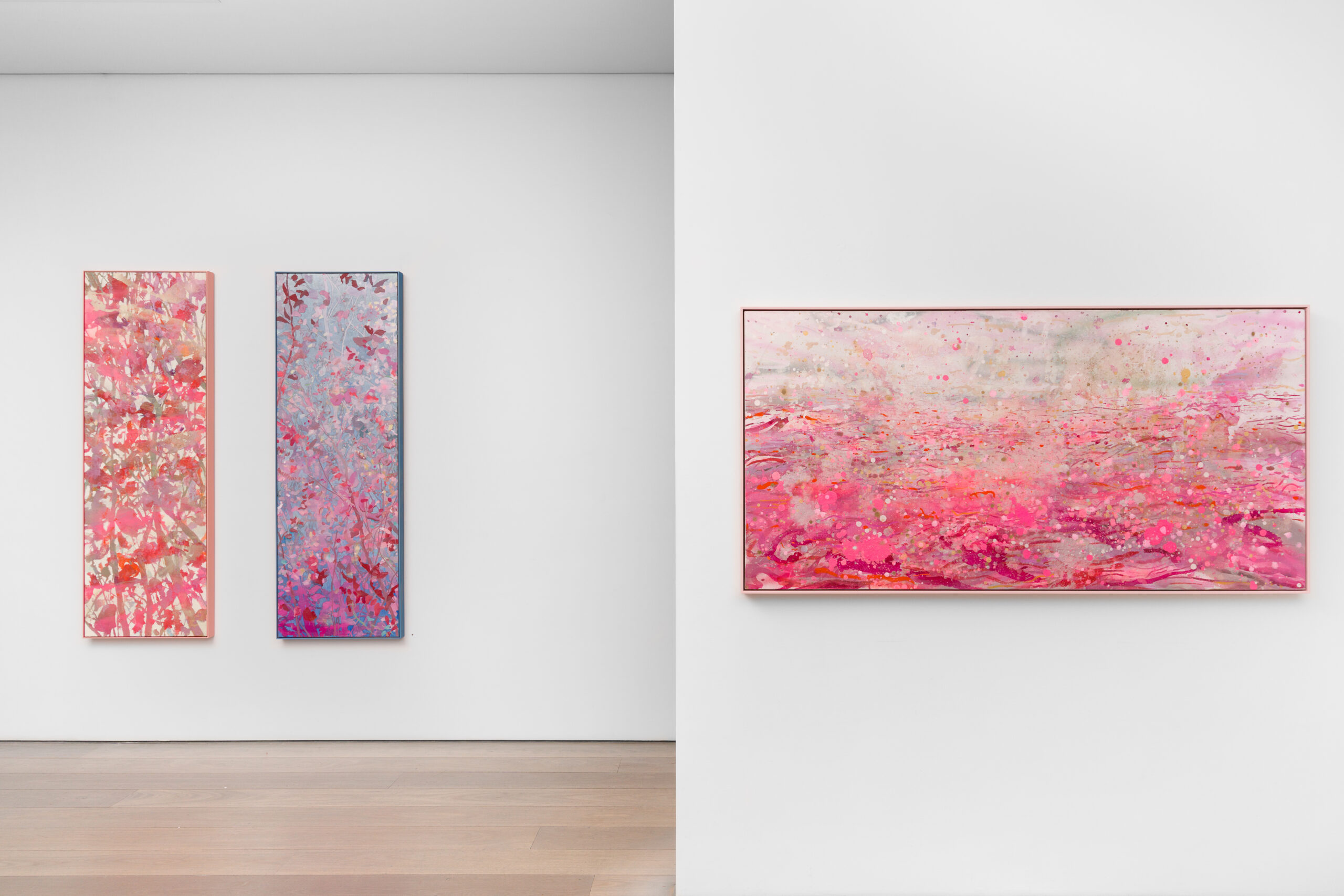 Paintings for her tomorrow