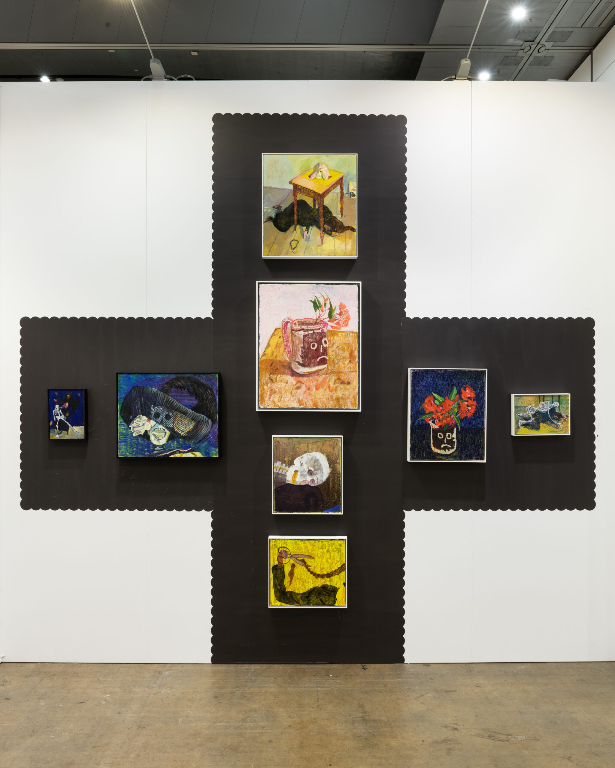 2024 MELBOURNE ART FAIR