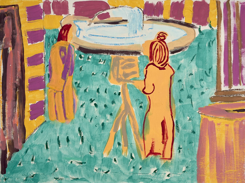 Artwork: Artist Study