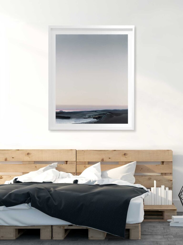 Olsen print and limited