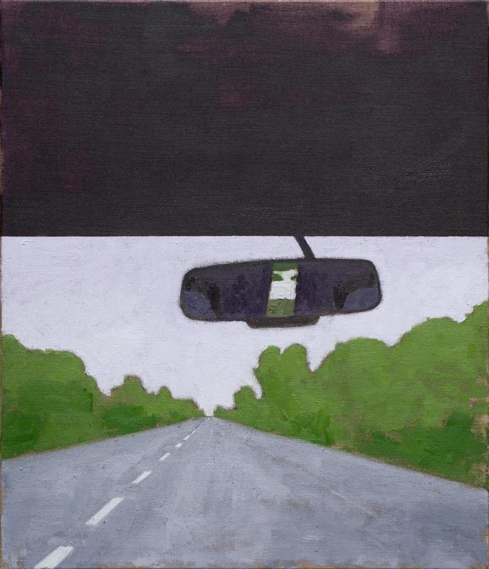 Janis Clarke: Here, There and Nowhere | Art Collector