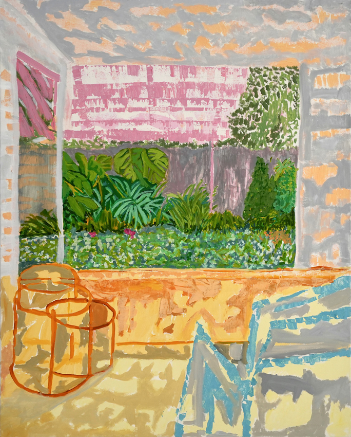 Artwork: Times Three