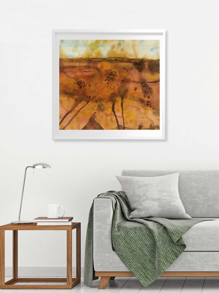 Artwork: Artists’ Camp