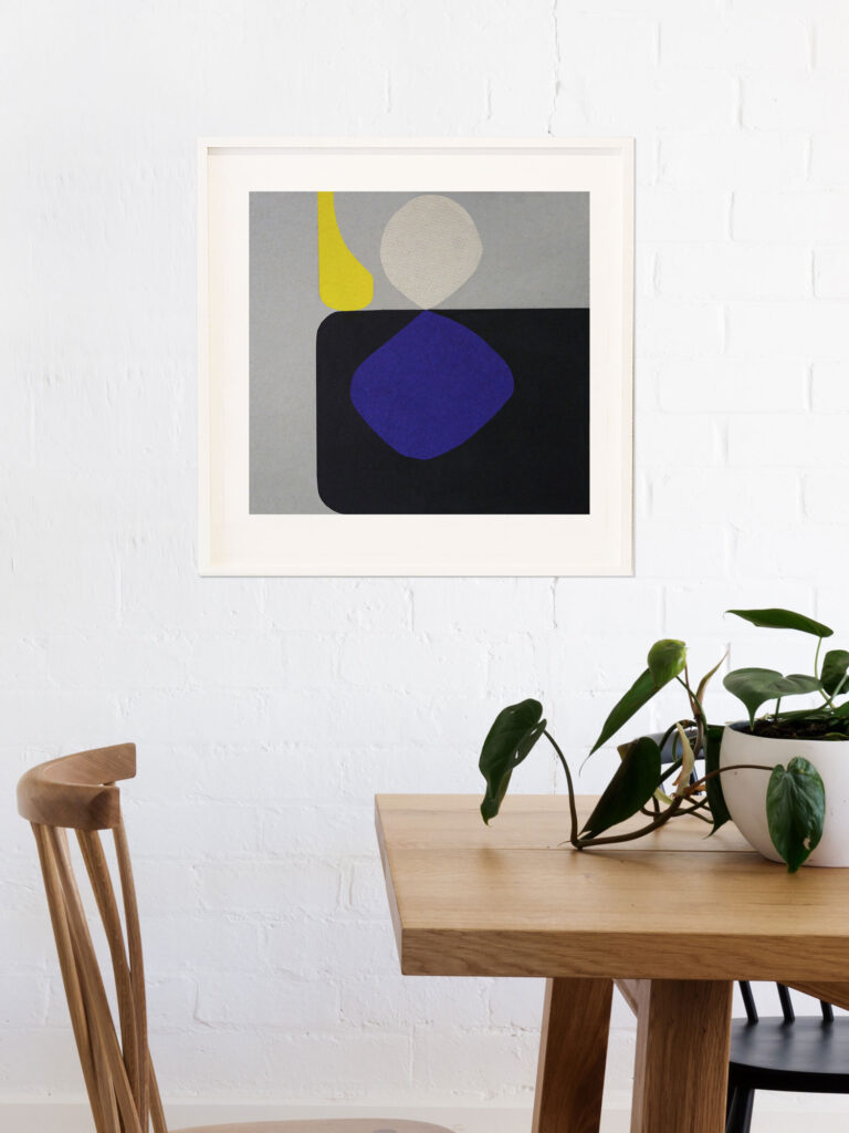 Olsen print and limited