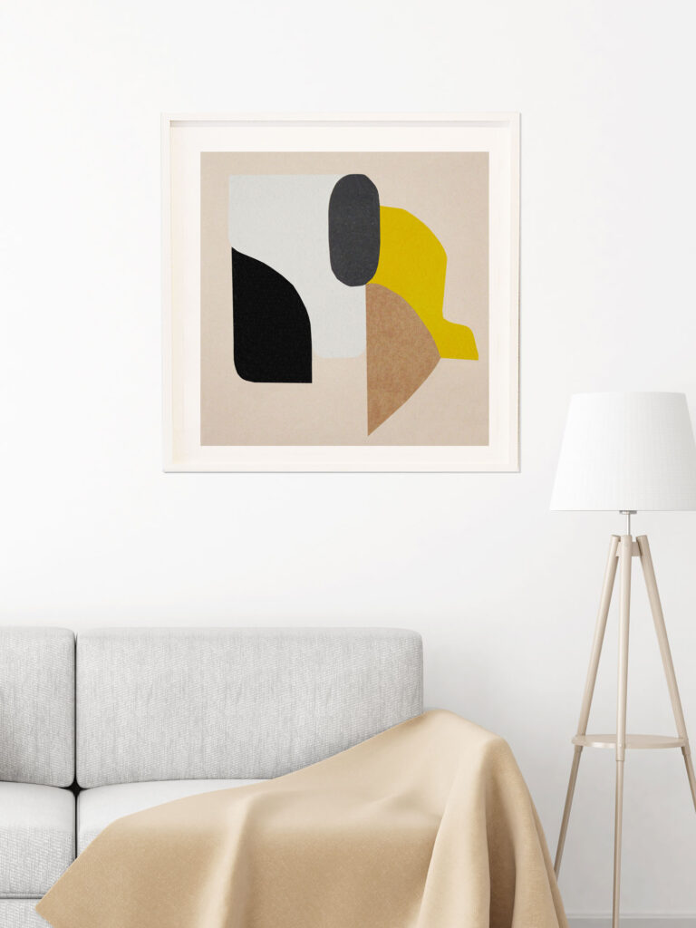 Olsen print and limited