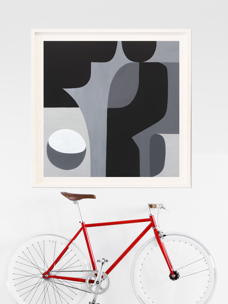 Olsen print and limited