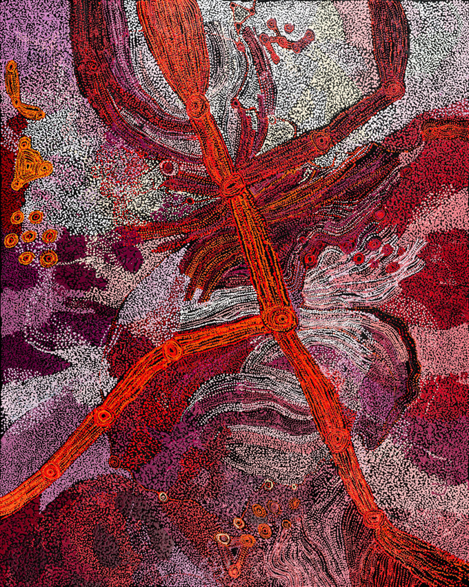 301-25AS Sylvia Ken 240 x 200 cm