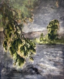 Tim Summerton: New Work | Art Collector