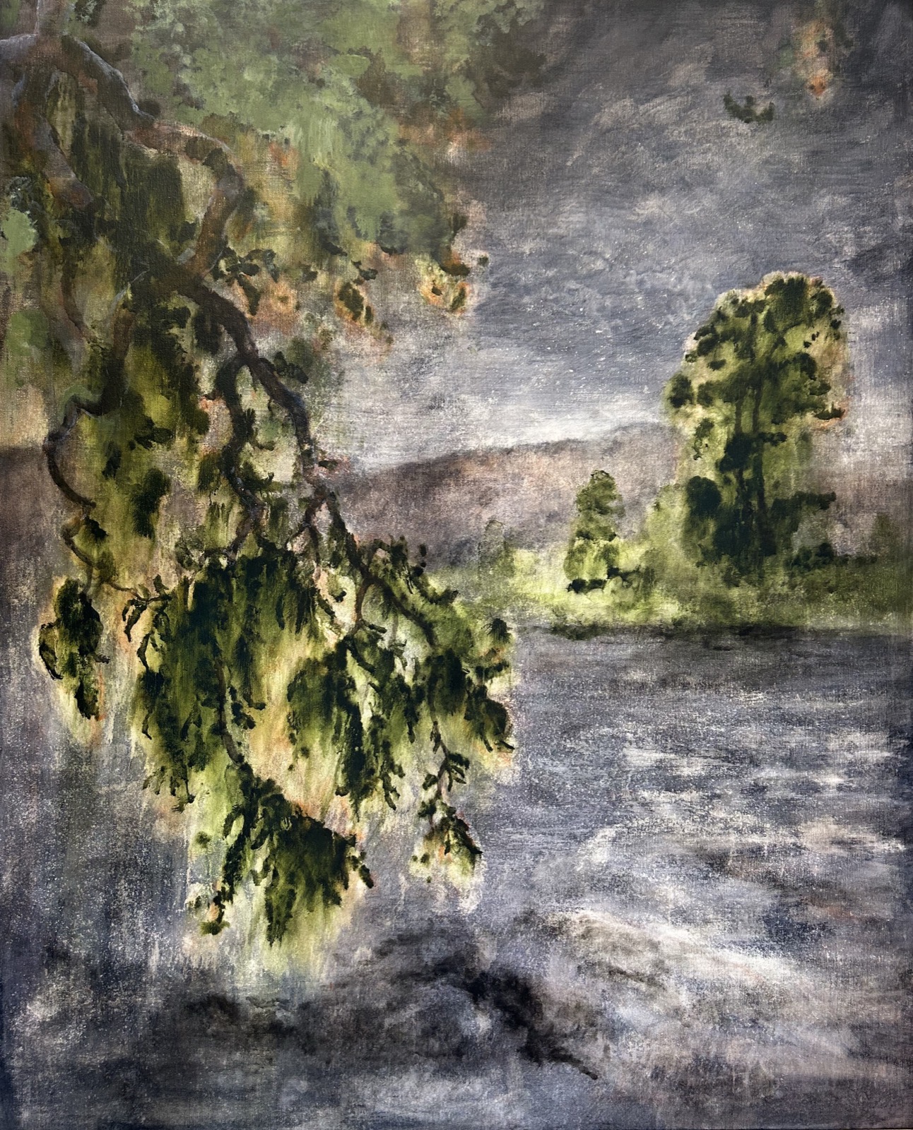 Tim Summerton: New Work | Art Collector