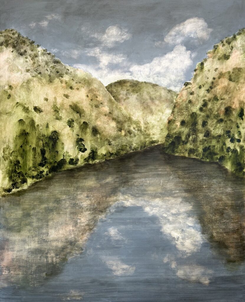 Artwork: Valley’s End