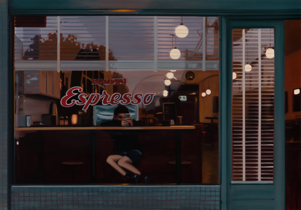 Artwork: Swingside Kingdom