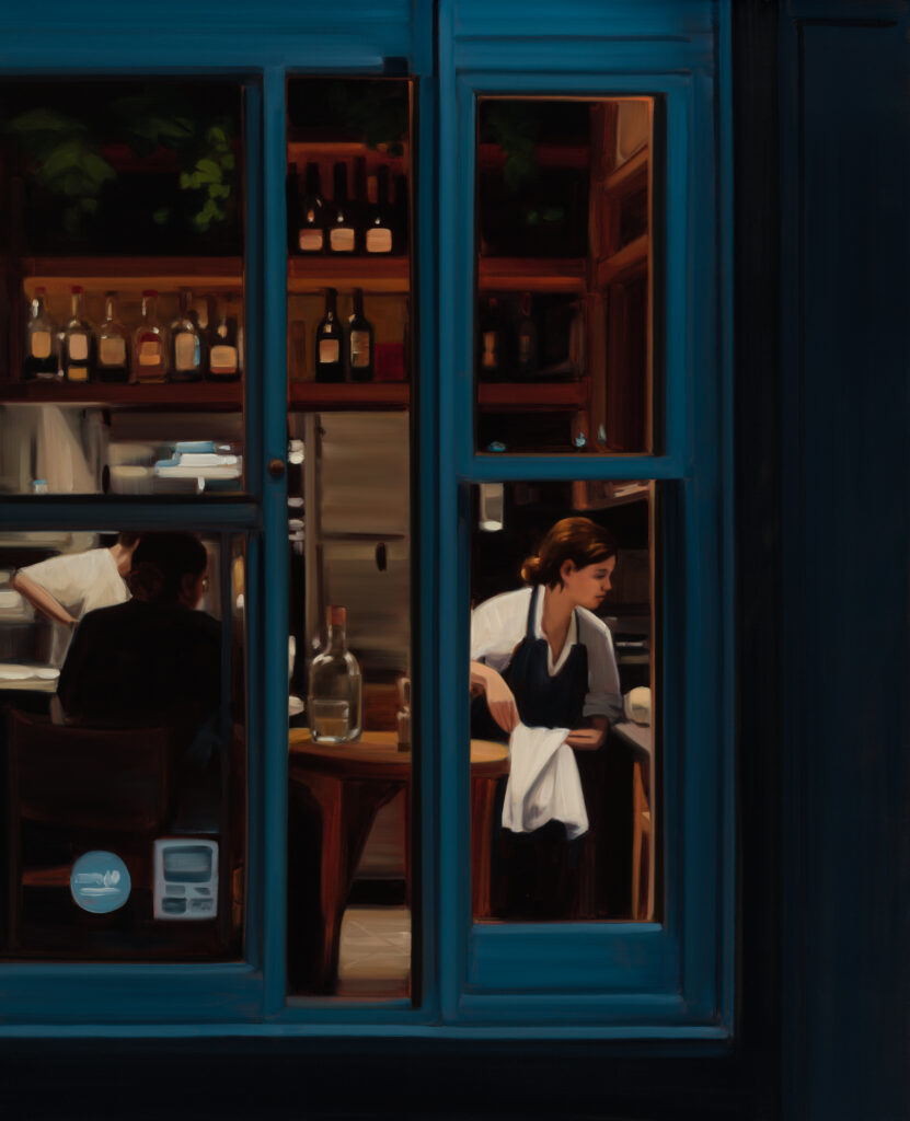 Artwork: The Final Hour