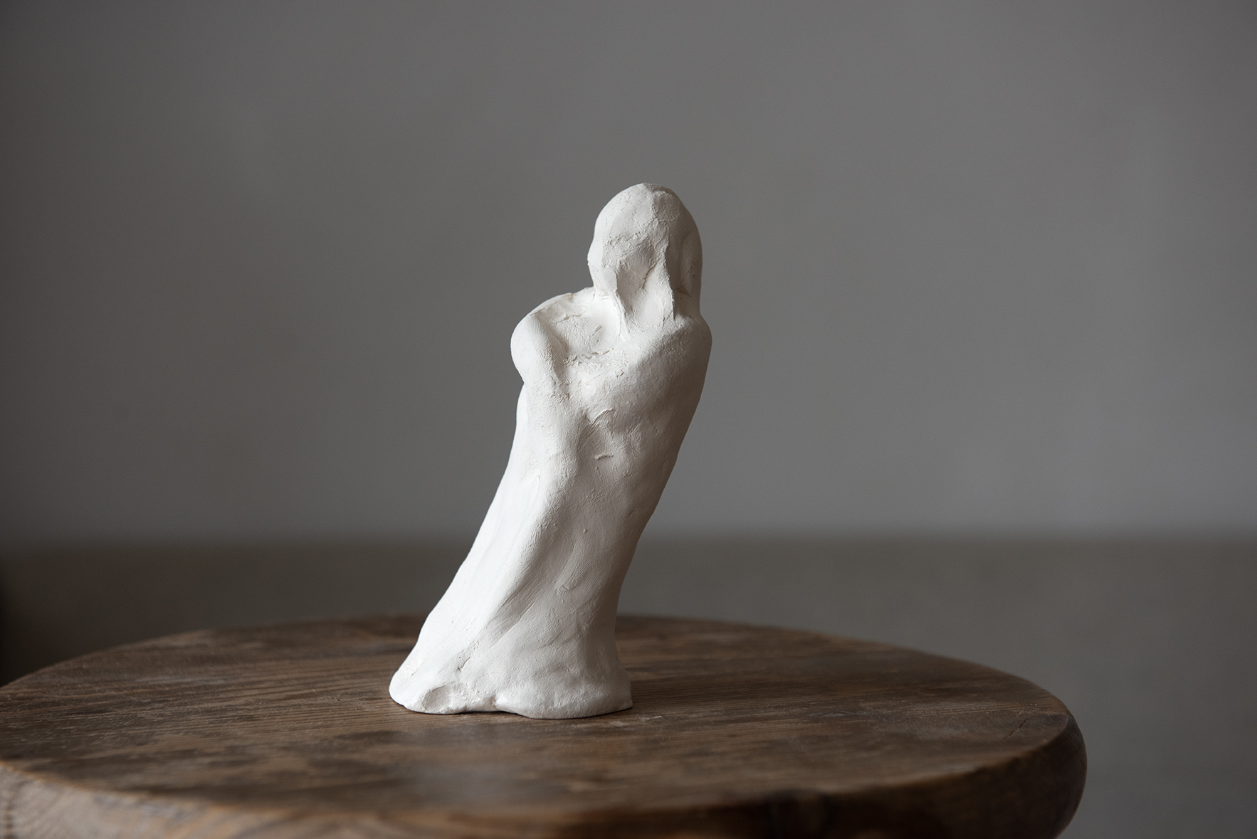 Artwork: Letter to R/Woman