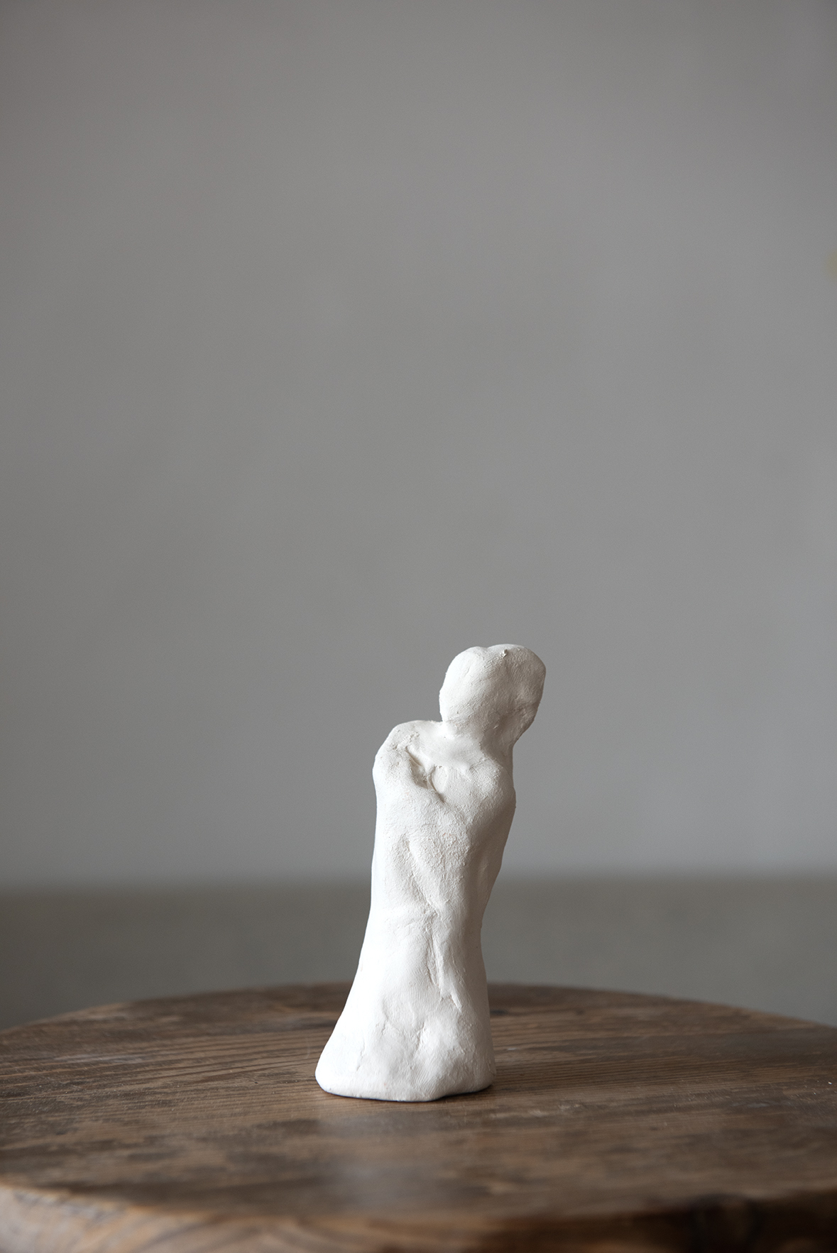 Artwork: Letter to R/Woman