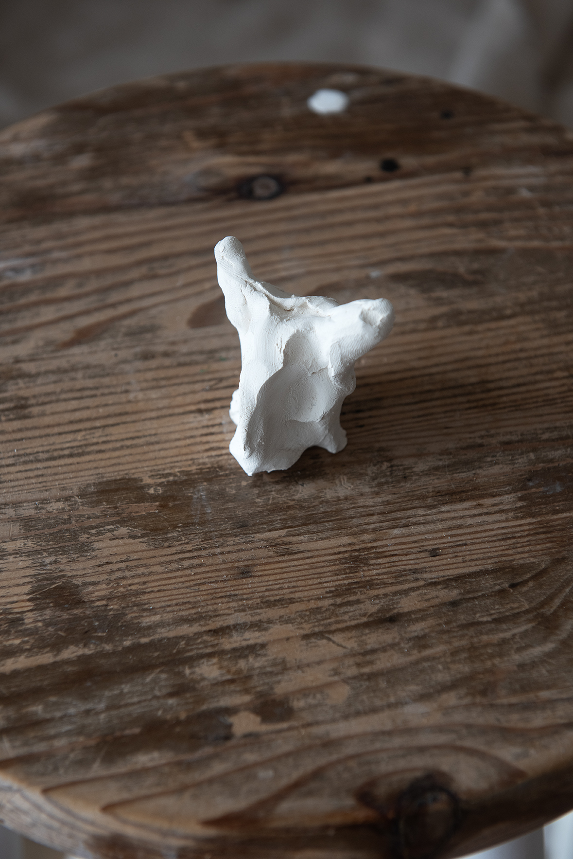 Artwork: Head of Minotaur