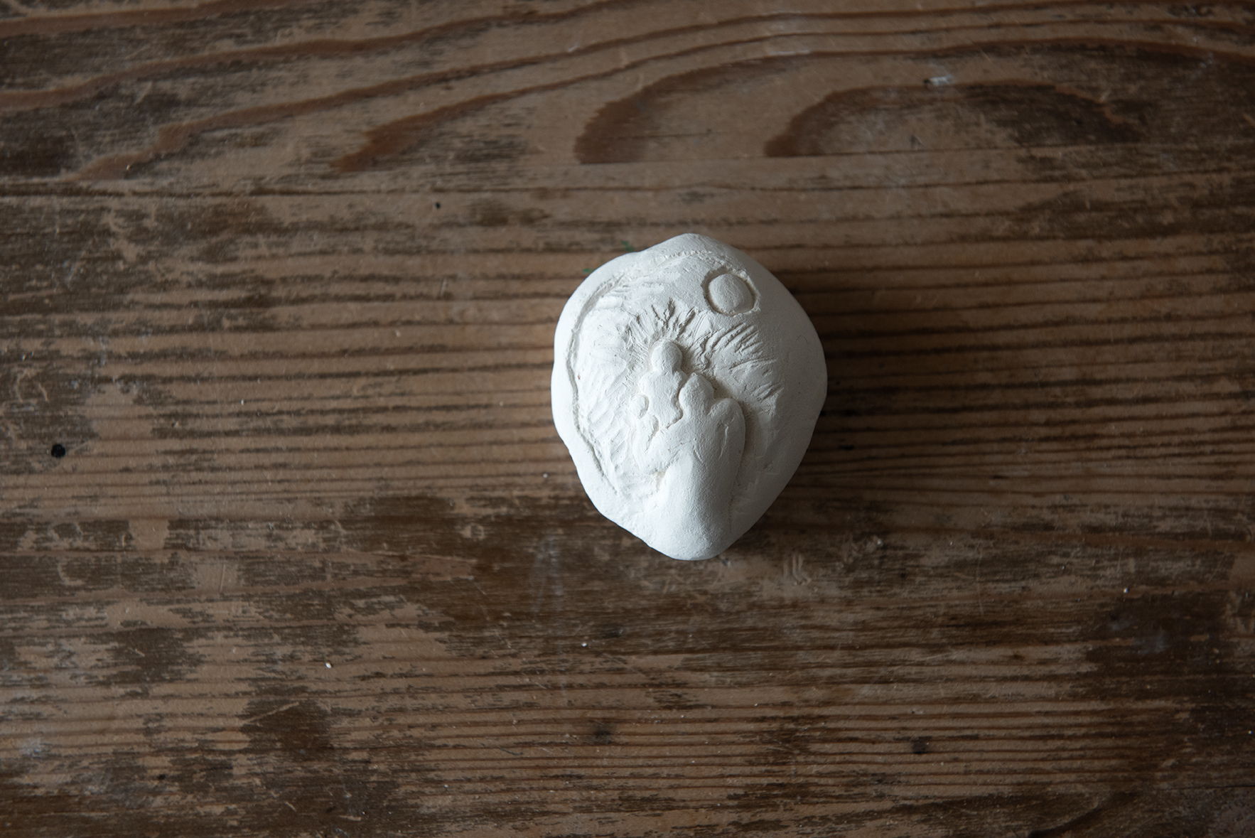 Artwork: Father Stone