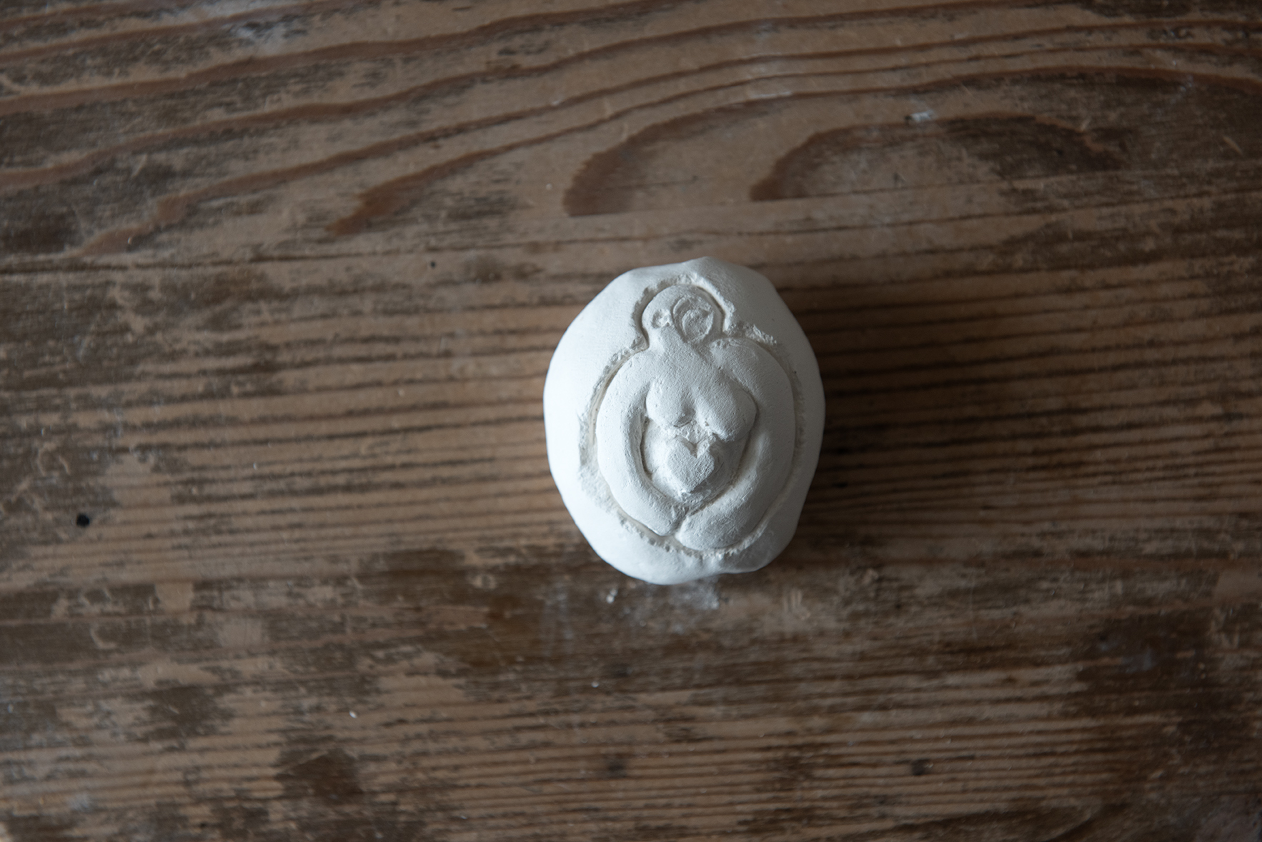 Artwork: Women Stone