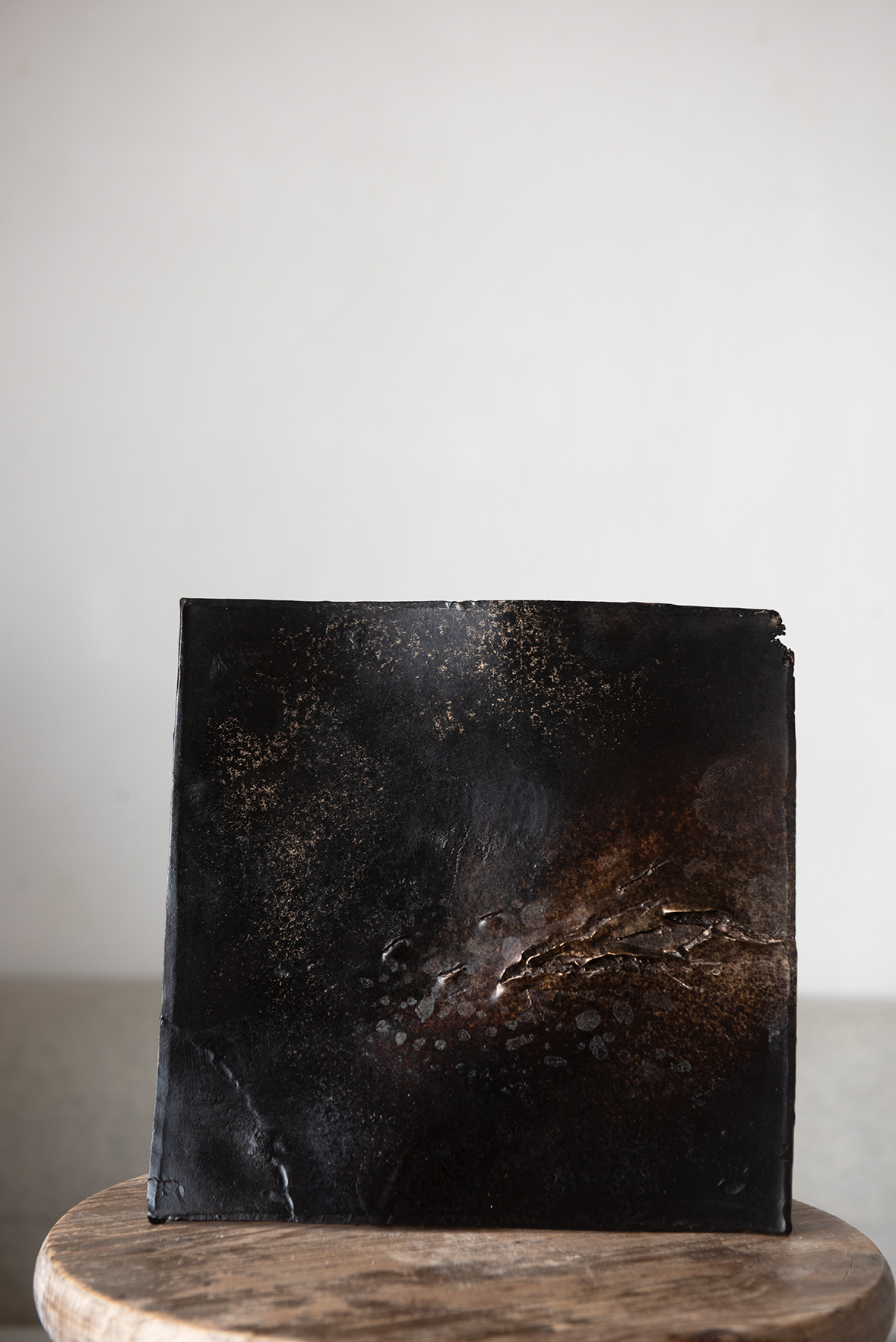 Artwork: Fabric Tear