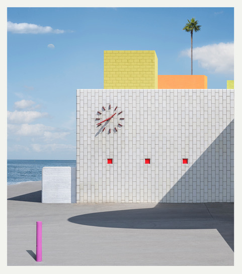 Gas Station 2 2024 copy