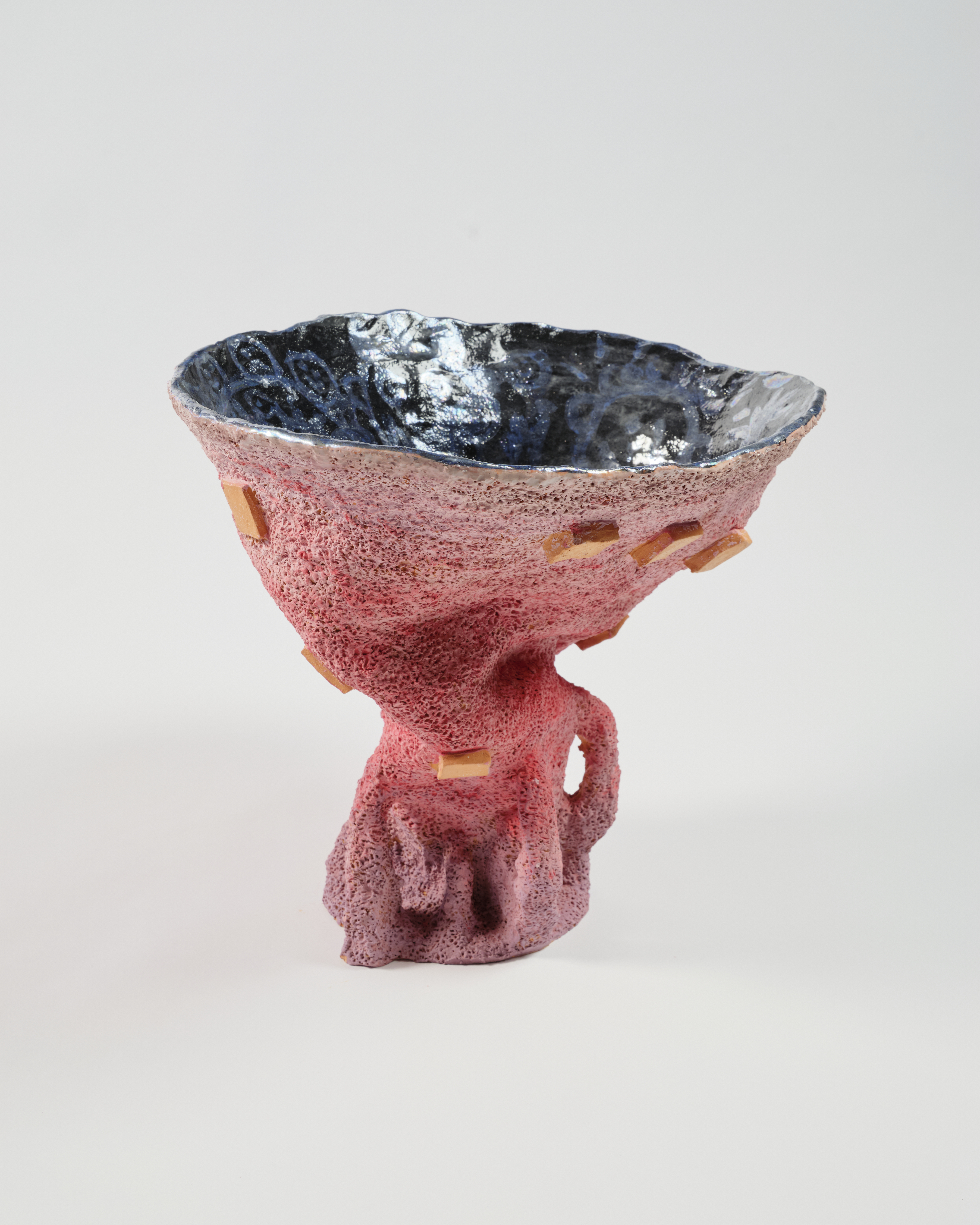 Artwork: I’ve been thinking, your face looks so good when it’s close to mine