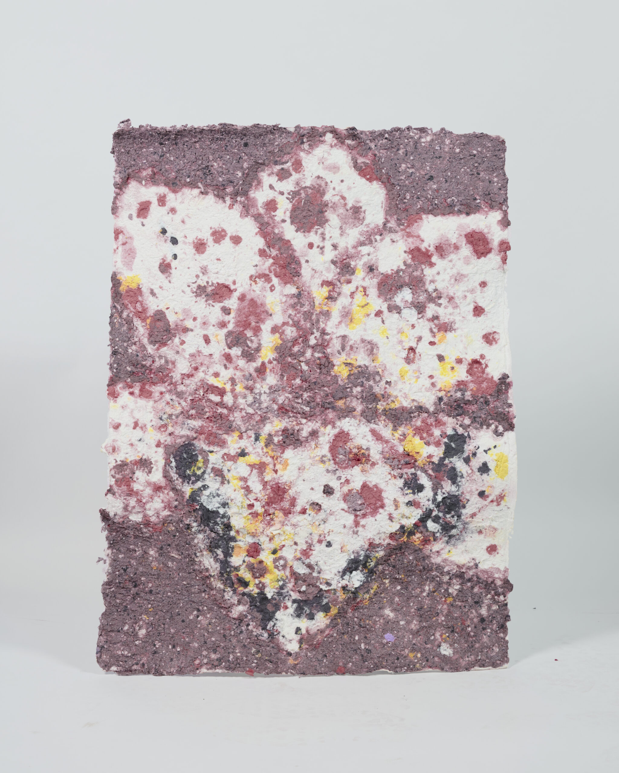 Artwork: Silent/Deafening