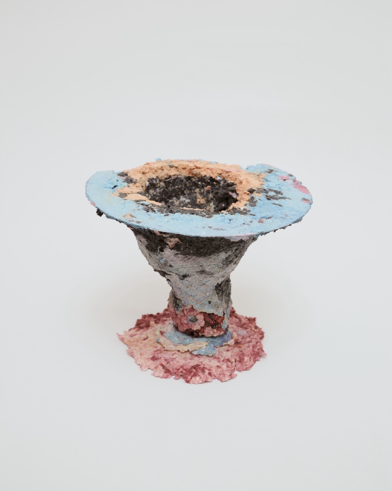 Swimming in my mother’s tears