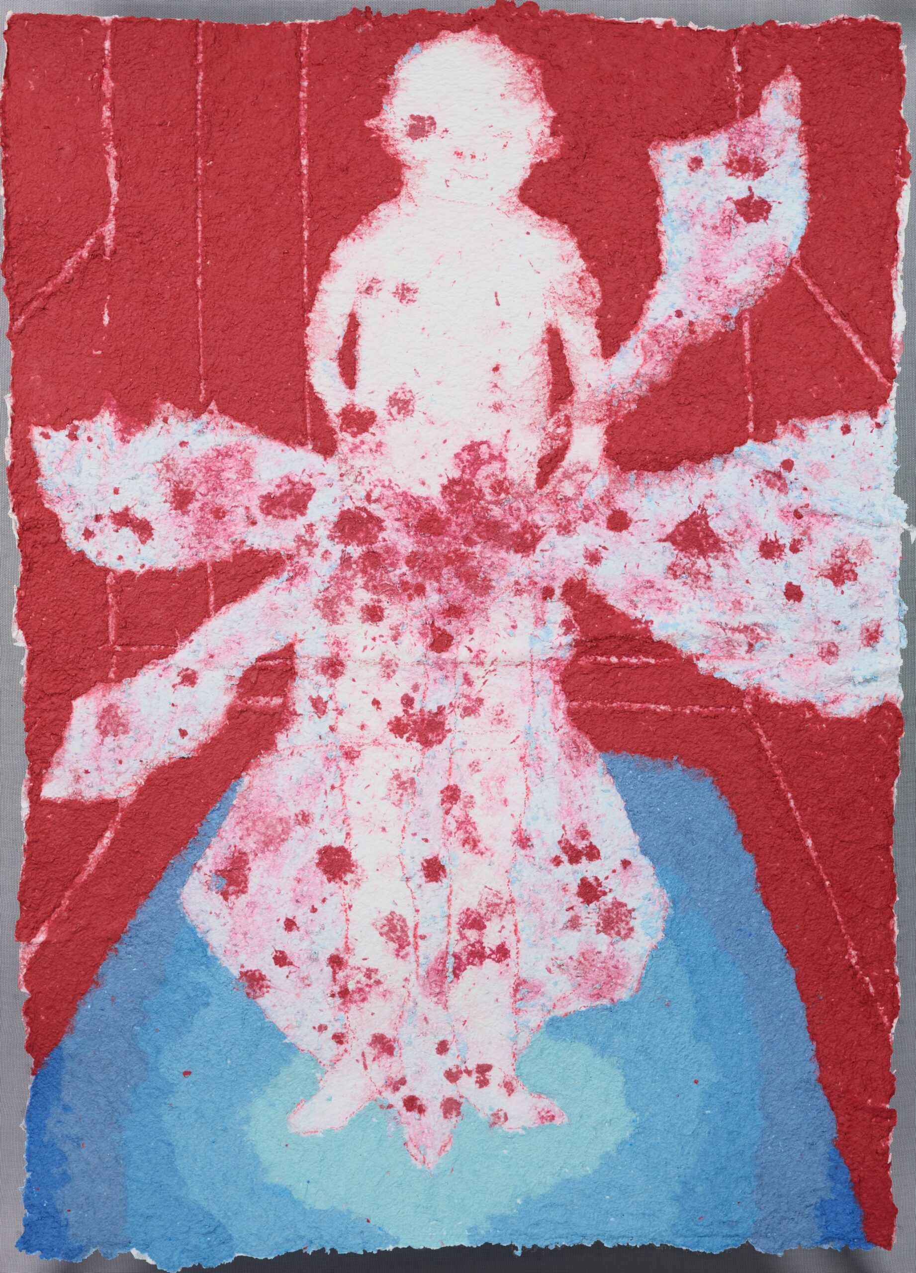 Artwork: Me/flower boy/bloom