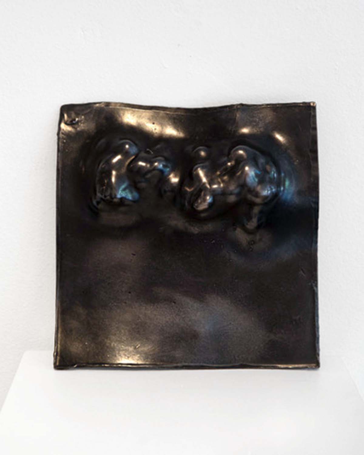 Artwork: Surface Tension III