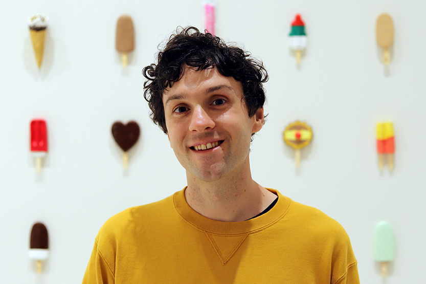 The Dirty Dozen: exploring Melbourne’s street food history through art | CBD News