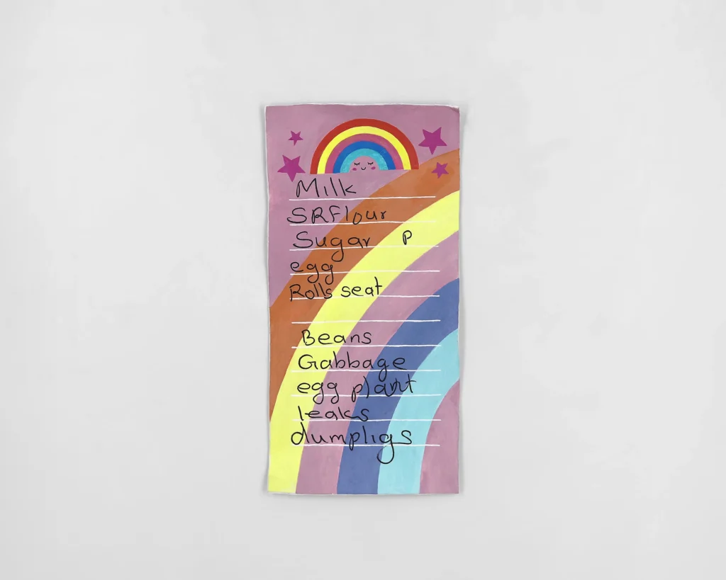 Sculpture or Shopping List? Kenny Pittock’s Intriguing Ceramics Are Both | Broadsheet