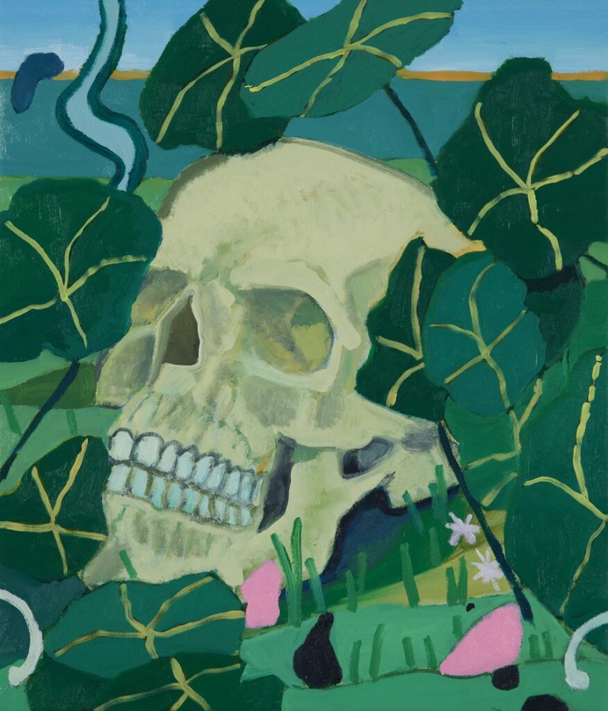 A Once Abitious Man 31x36CM_OIlandacrylicpolycotton_2025.jpg