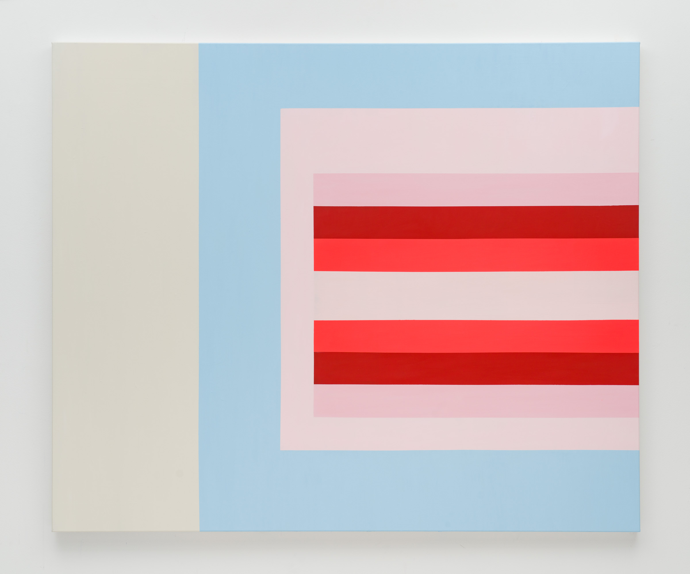 Evie Adasal: Nature through colour and shape | Art Guide Australia