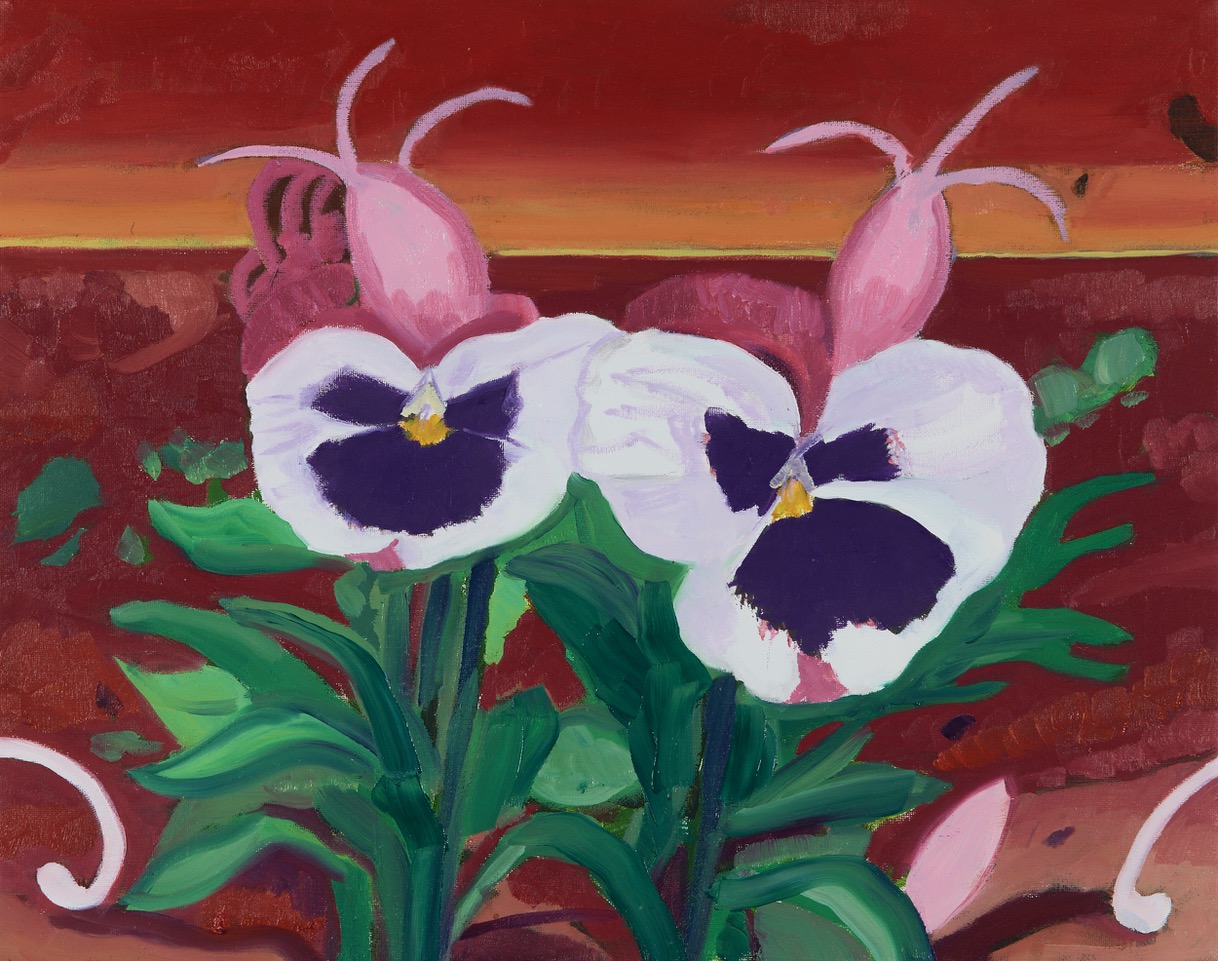 Artwork: Spore Blooms