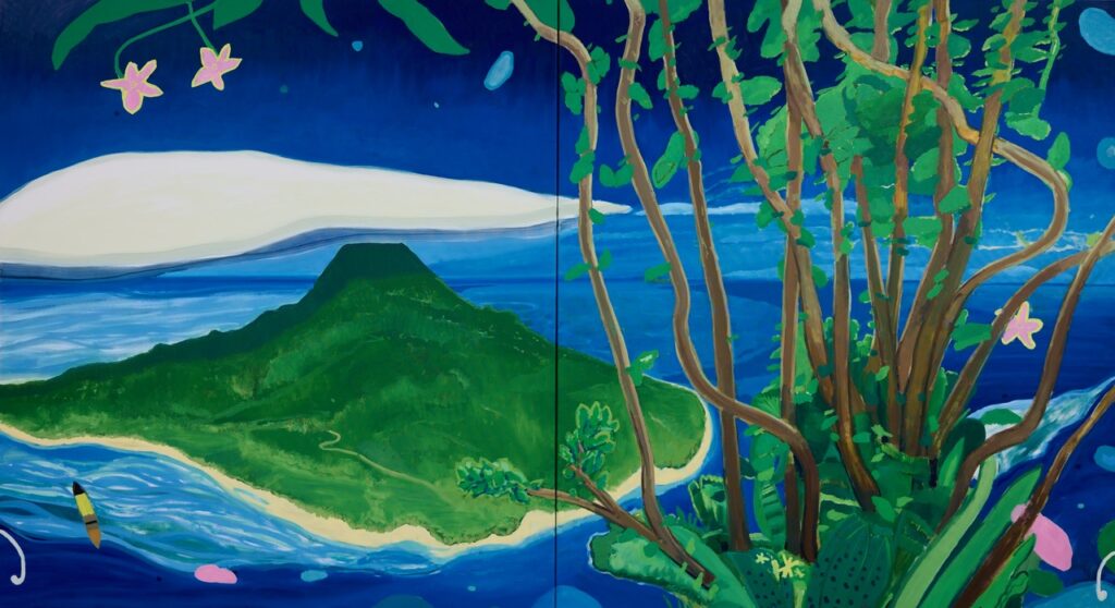 Summit:Skyscraper_122 x 224cm_OIlandacrylicpolycotton_2025.jpg.jpg