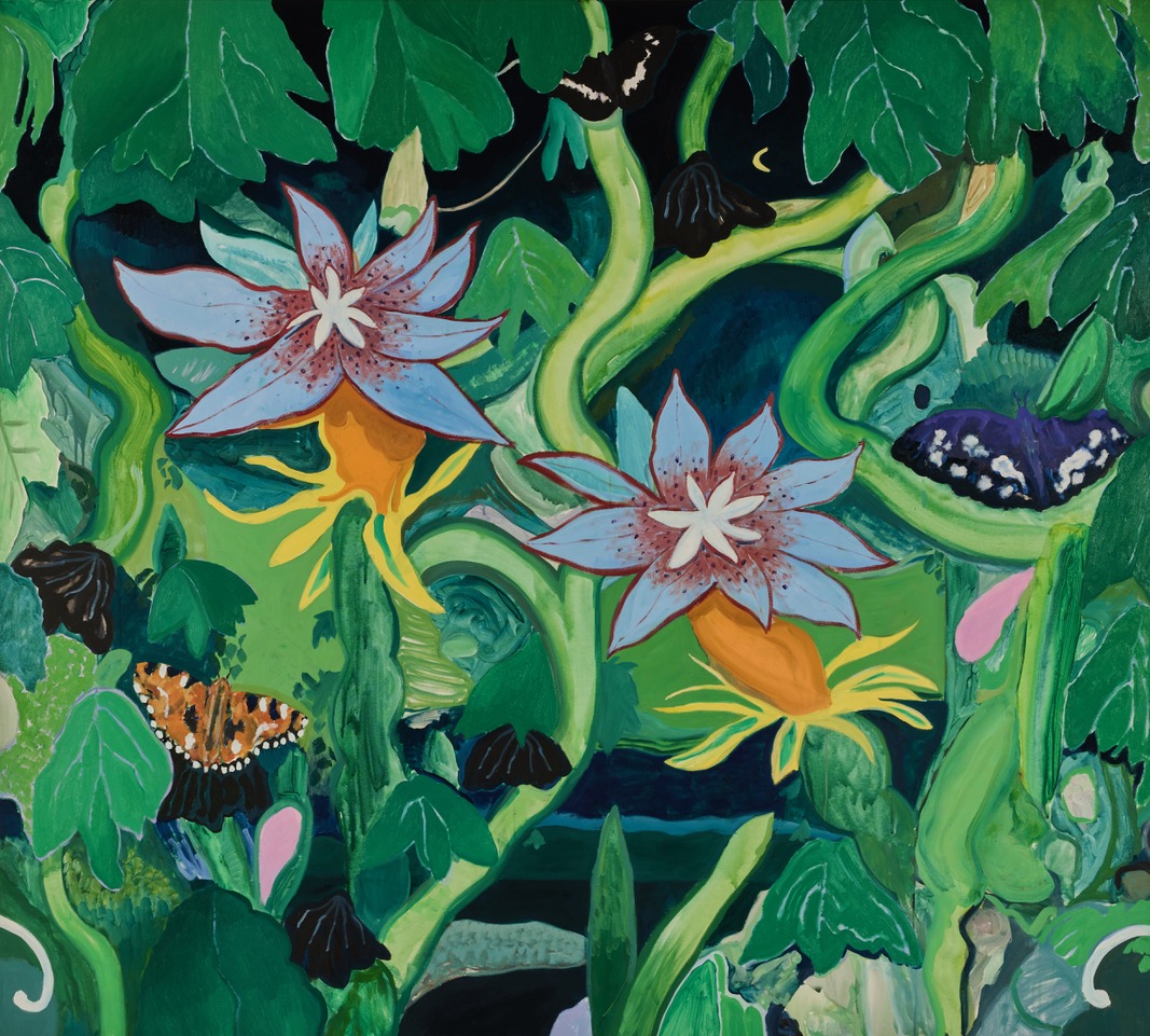 Artwork: Father Figure