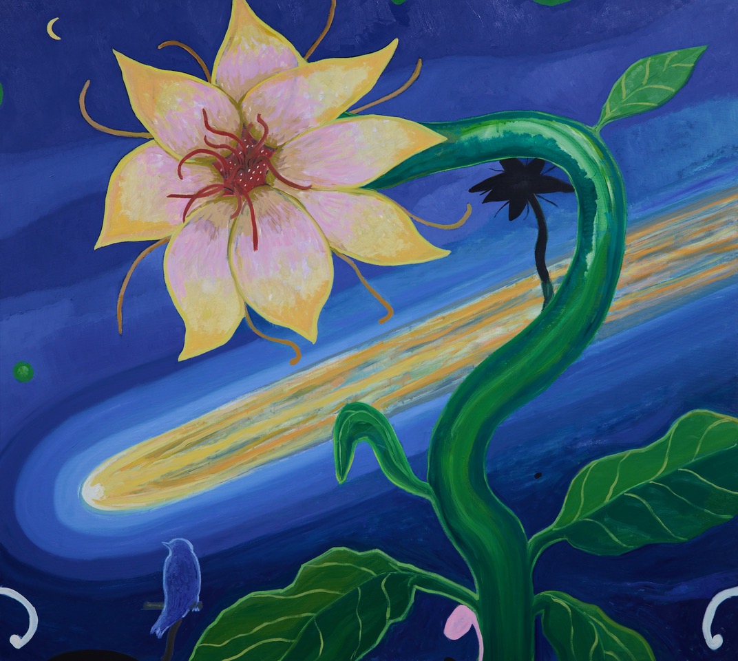 Artwork: Once in a Lifetime