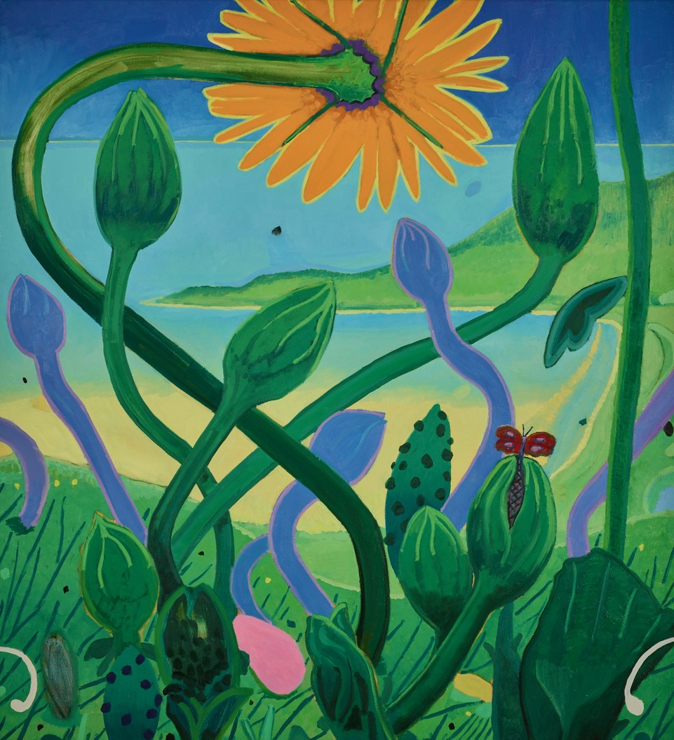 Artwork: Beauty Trap