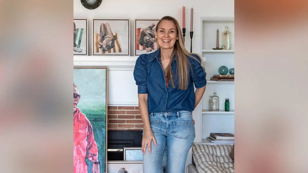 Jennifer Rosnell Interview | Tawny Frogmouth