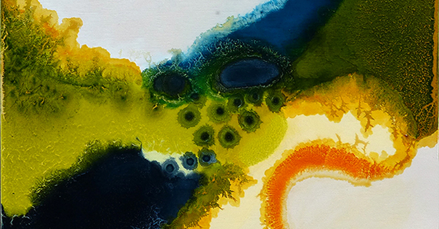 Julie Corbet’s Solo Exhibition at the Art Piece Gallery | Byron Bay Blog